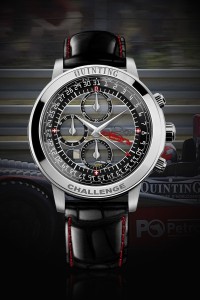 La sfida delle auto sul quadrante