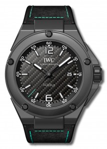 IWC Tribute to Nico Rosenberg per Only Watch