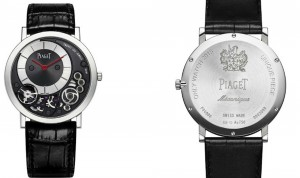 çìAltiplano 38 mm  900P per l'Asta Only Watch