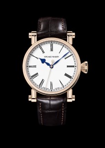 Peter Speake Marin per Only Watch