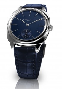 Le Galet Square di Laurent Ferrier è stato selezionato nella categoria Homme al GPHG