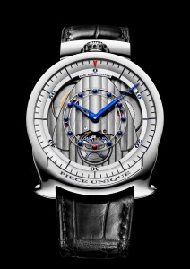 De Bethun TOURBILLON DBS15