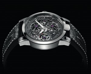 Armin Strom Pure Skeleton 8 gg di carica