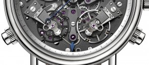 I due bilancieri contrapposti