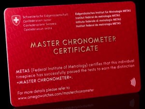 OMEGA FIRST MASTER CHRONOMETER_9