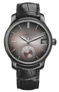 Endeavour Perpetual Calendar di H.Moser&Cie.