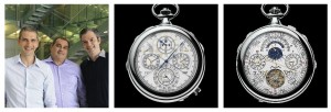 I Maestri del Vacheron Constantin del 260° anniversario
