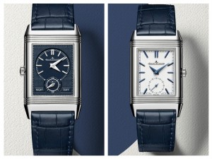 Una versione dei Reverso Tribute dell'85°