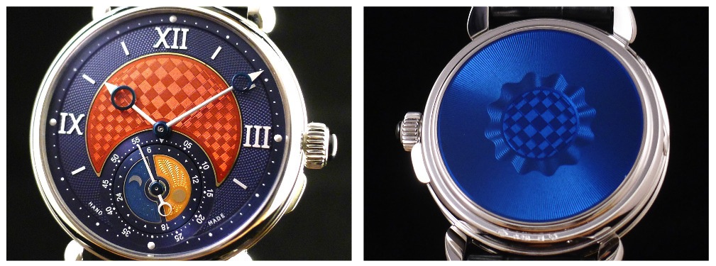 Karl Voutilainen GMT -6 Email Trompe l'Oeil