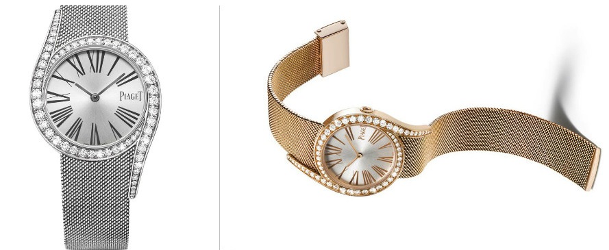 Limelight Gala Milanese