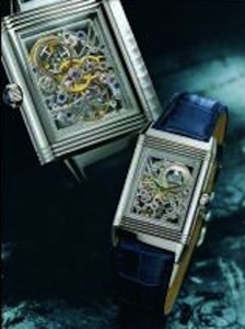 Reverso Platino n°1