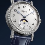 Breguet Classique Moon Phase LDY