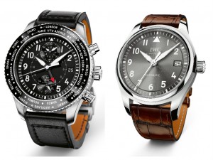 il Timezoener che si regola con la lunettq e il nuovo Automatico 36 mm