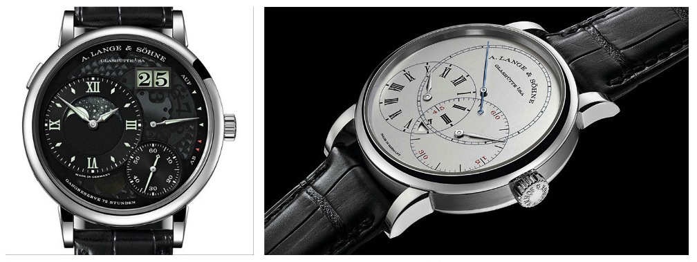 Il Lumens e il RIchard Lange jumping