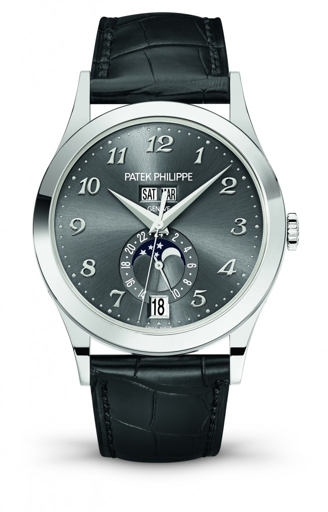 Patek Philippe il Calendario Annuale del 2016