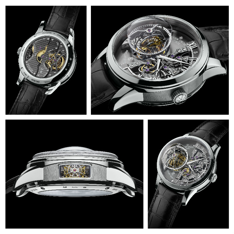 Maitre Cabinotier un pezzo unico di Vacheron Constantin