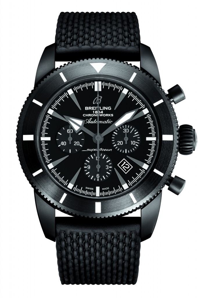 beitling Superocean Heritage C