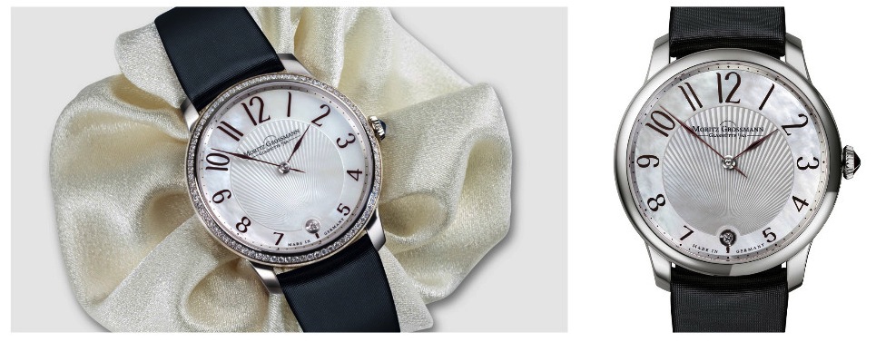 MORITZ GROSSMANN TEFNUT LADY