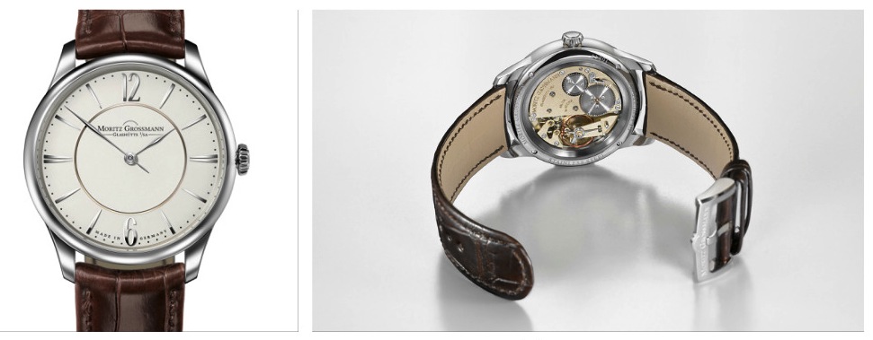 Mortiz Grossmann Tefnut Pure