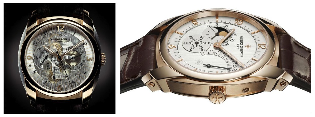 Quai de l'Ile 2008 premiato al GPHG e il calendario