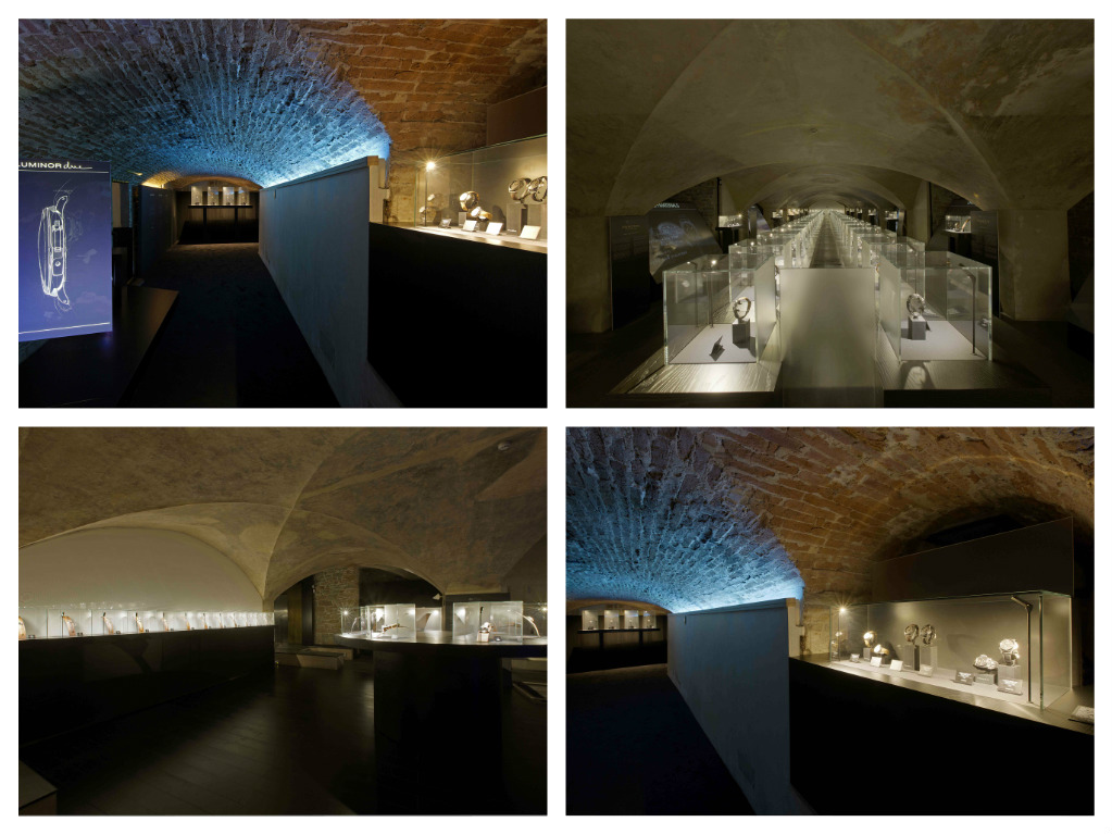 ALCUNE IMMAGINI DELLA MOSTRA