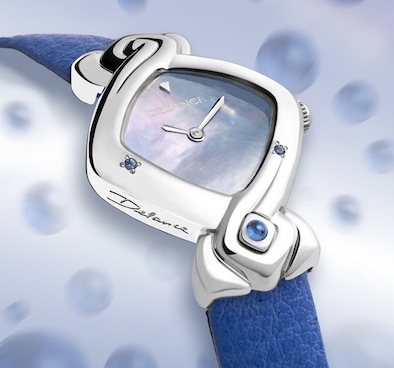 The Kate Delance, orologio del 20° anniversario