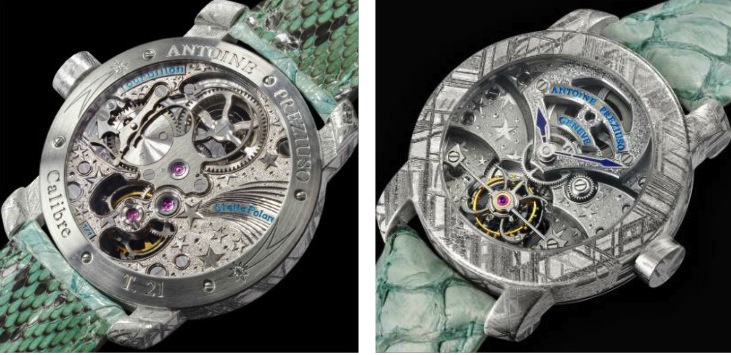 a.preziuso stella polare