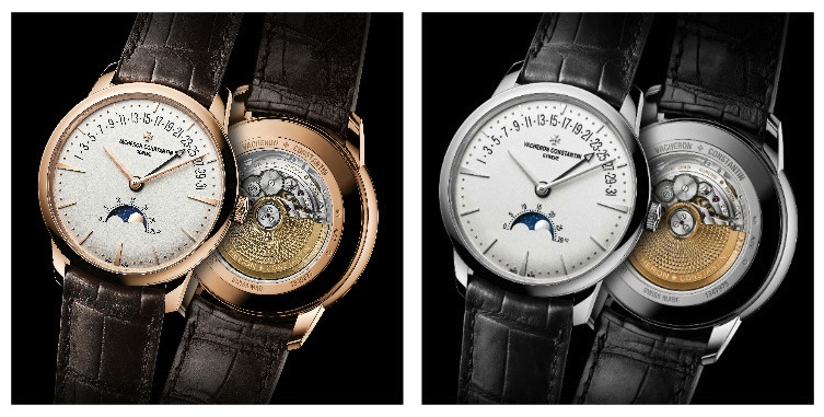 Phase de lune date retrograde