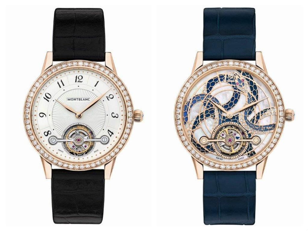 Bohenme Exotourbillon 