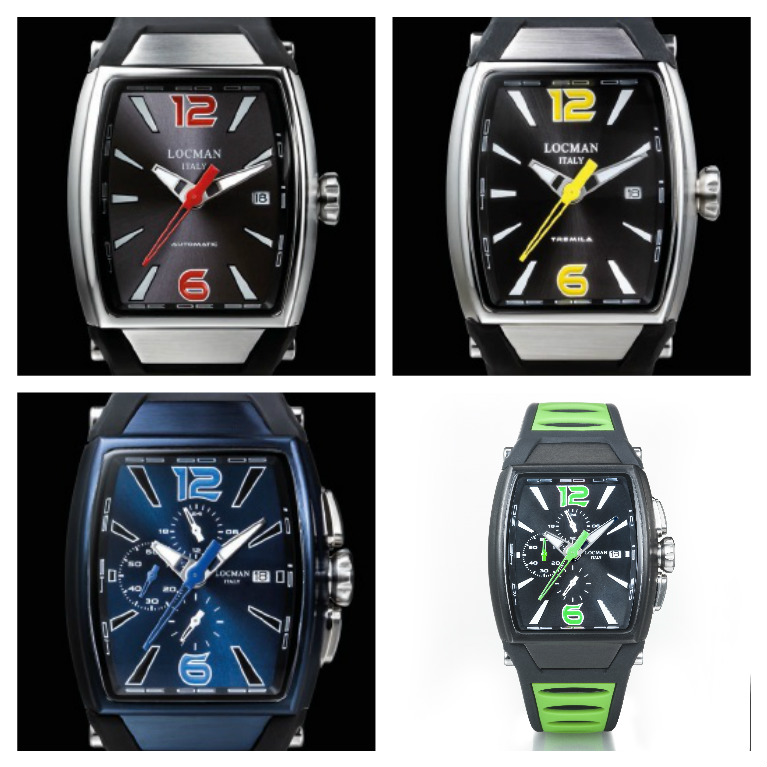 Orologio Locman Tremila - Abbigliamento e Accessori In vendita a Vicenza